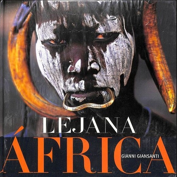 Lejana África