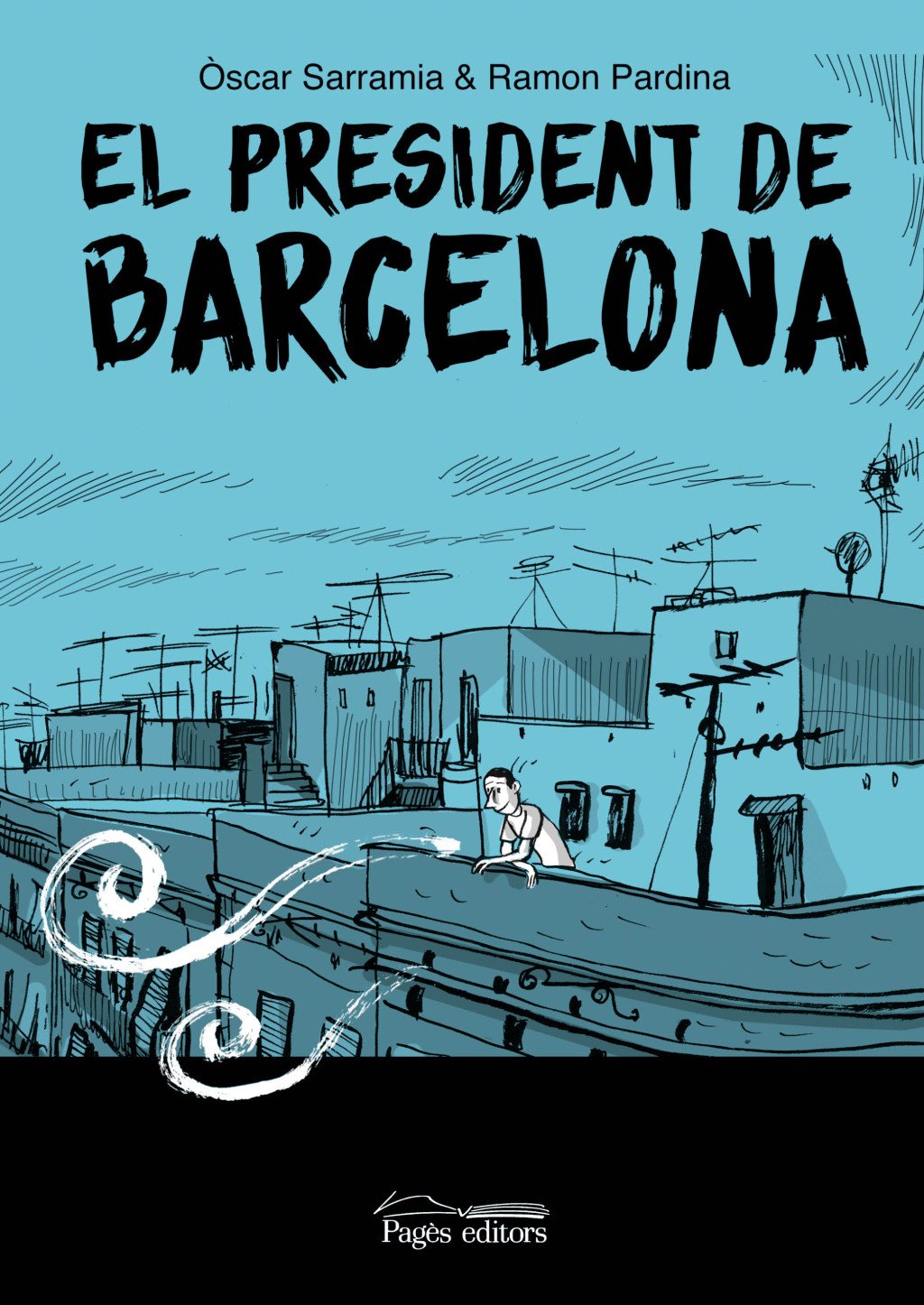 El President de Barcelona