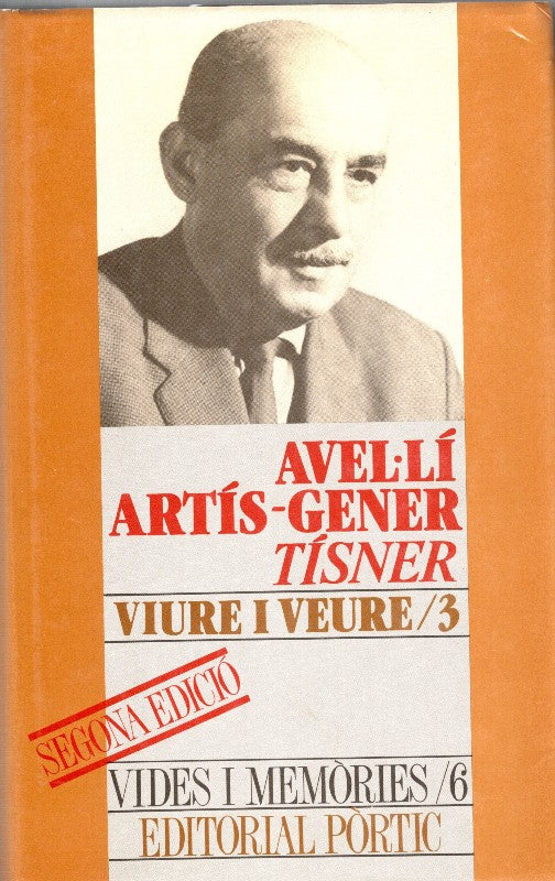 Viure i veure / 3