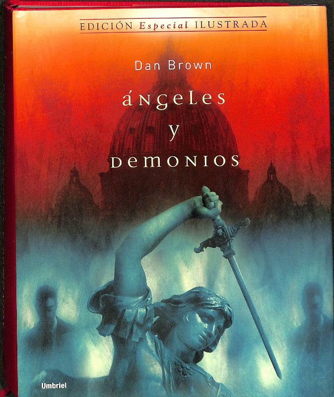Ángeles y Demonios