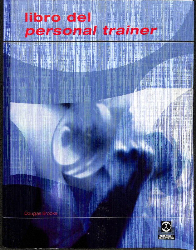 Libro del Personal Trainer
