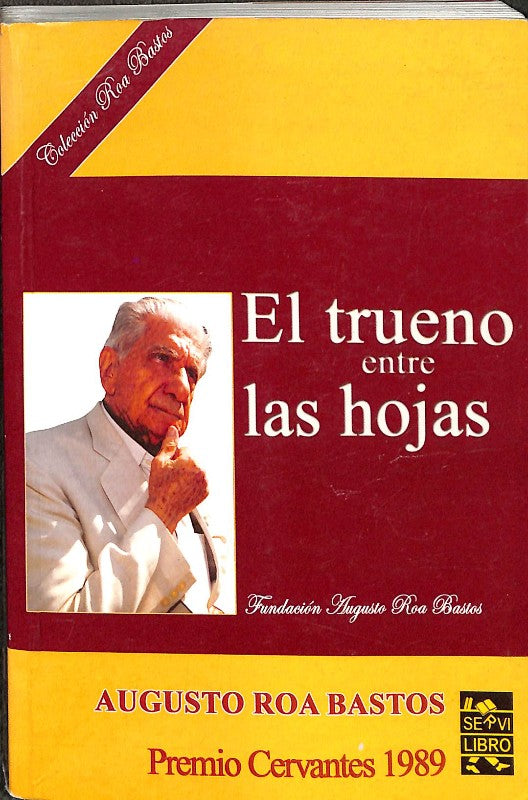 El Trueno entre las Hojas