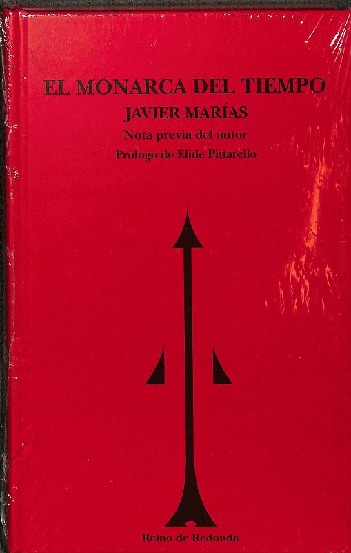 El Monarca del Tiempo