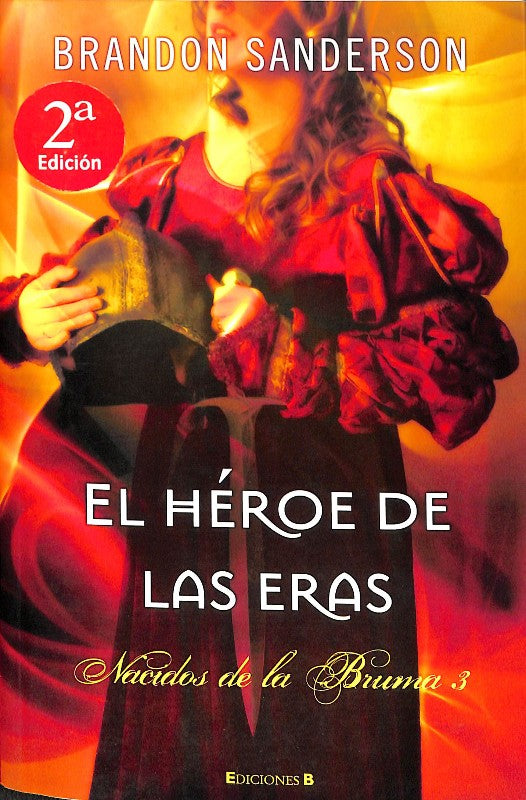 El Héroe de las Eras