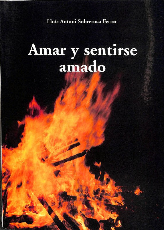 Amar y Sentirse Amado