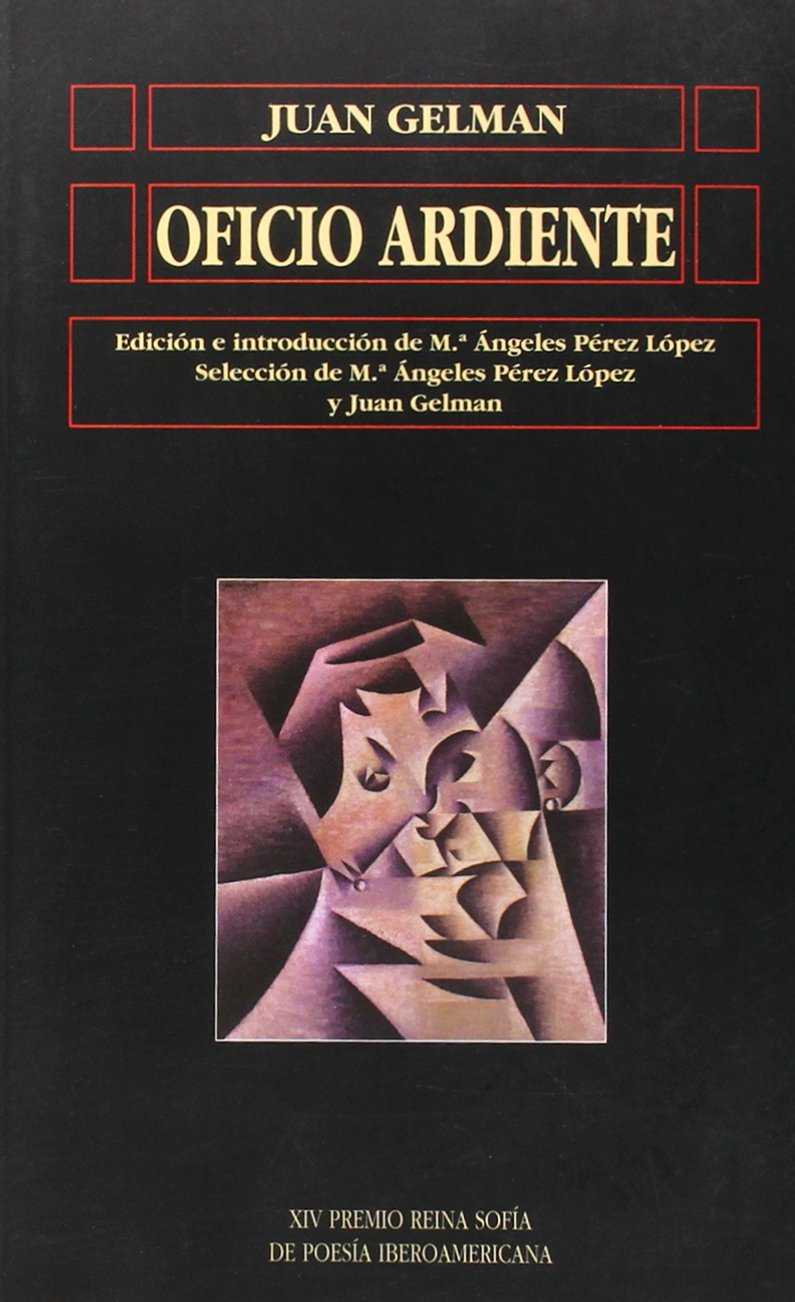 Oficio Ardiente
