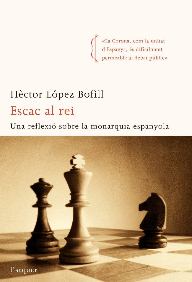 Escac Al Rei: Una Reflexió Sobre la Monarquia Espanyola