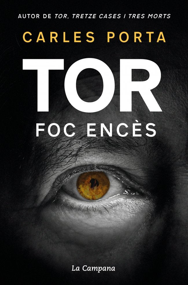 Tor: Foc Encès