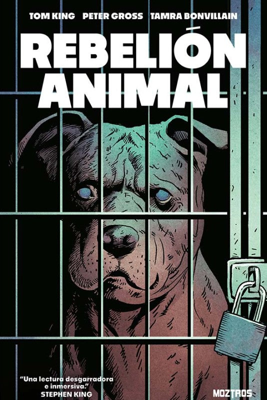 Rebelión Animal