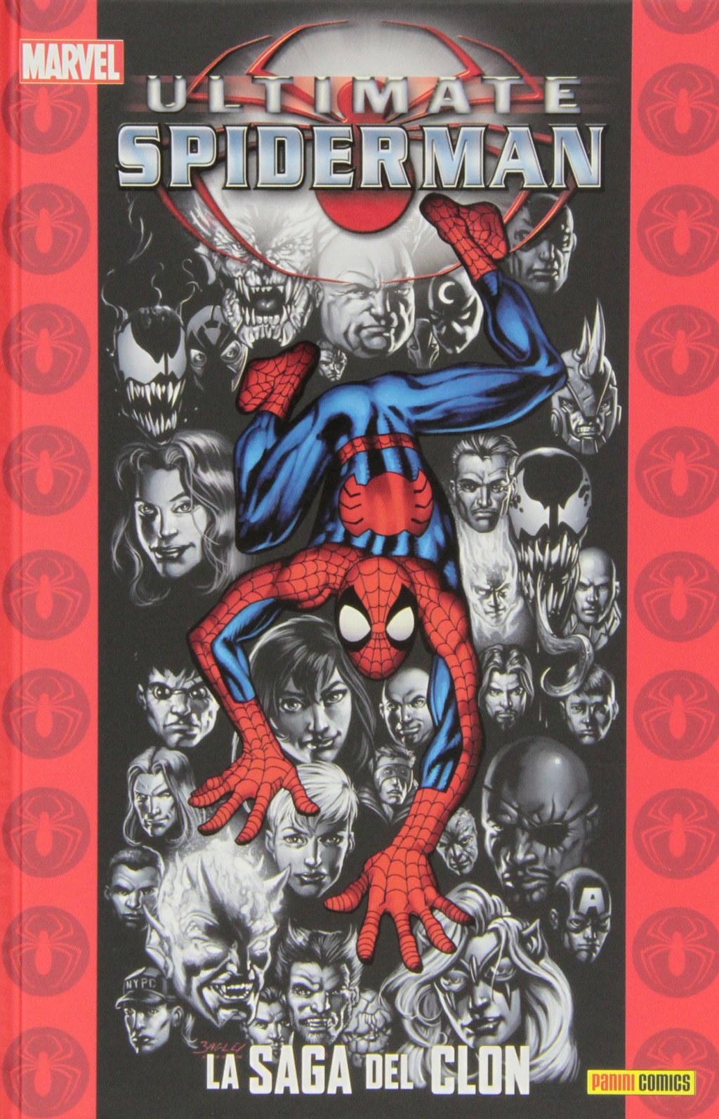 Spiderman: La Saga del Clon Nº 19