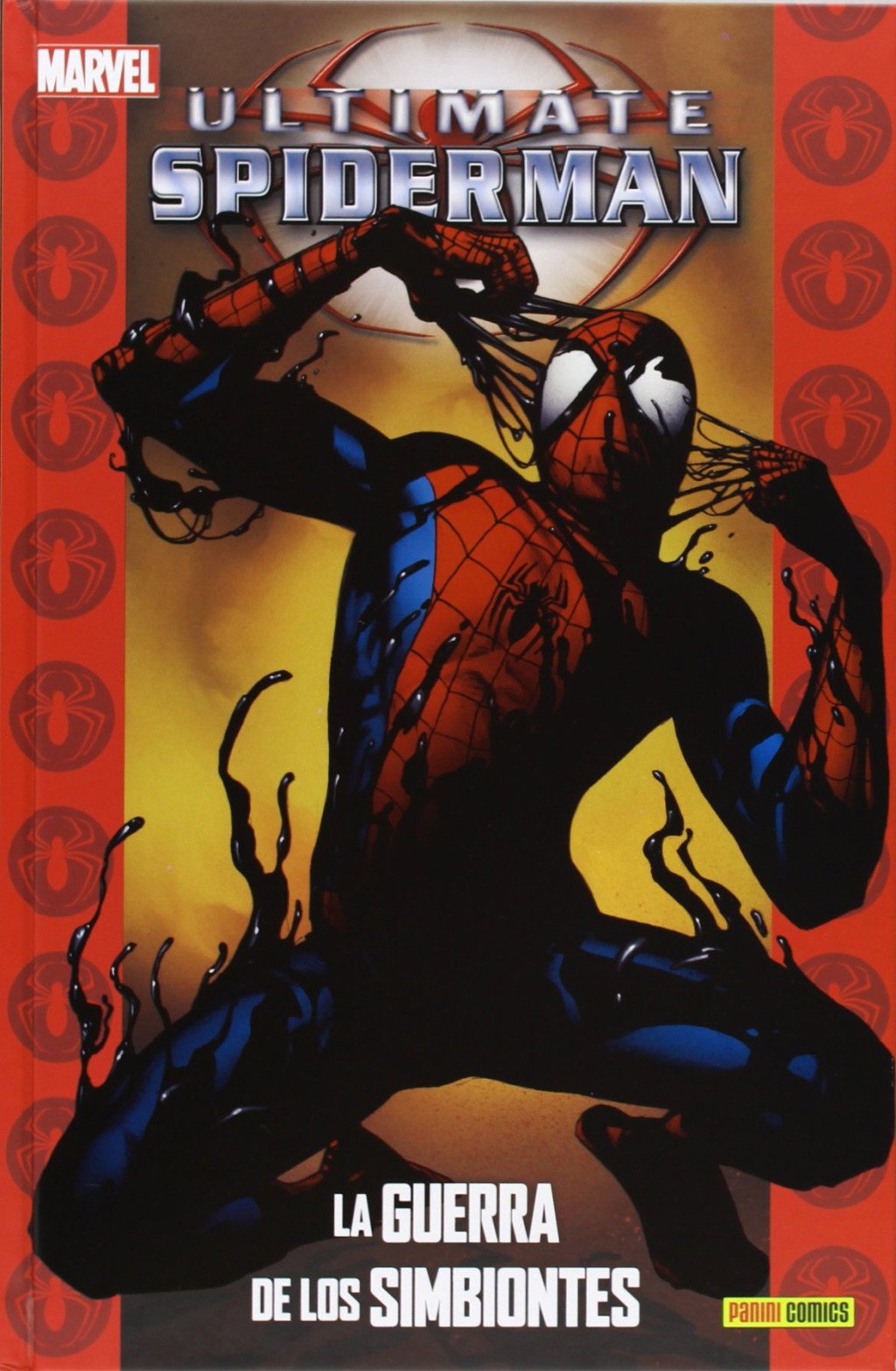 Spiderman: La Guerra de los Simbiontes Nº 23