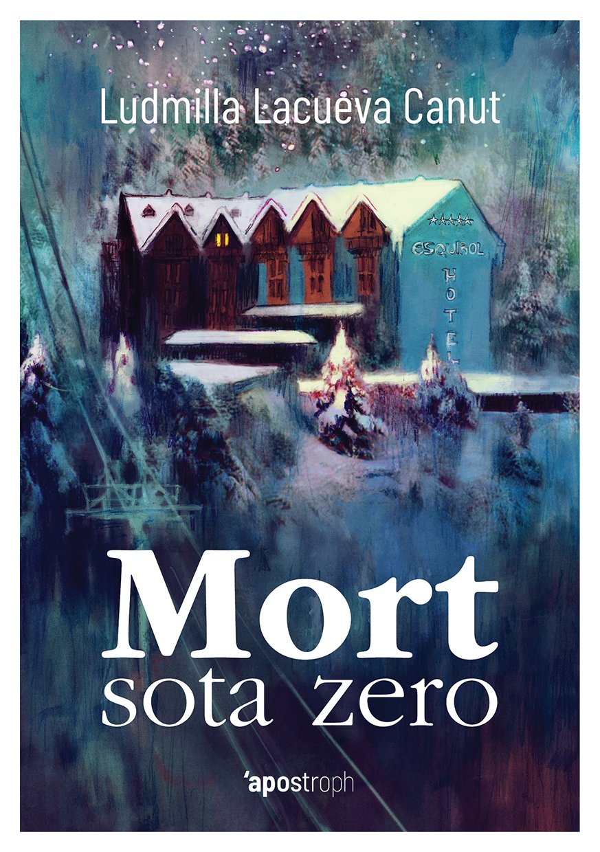 Mort Sota Zero