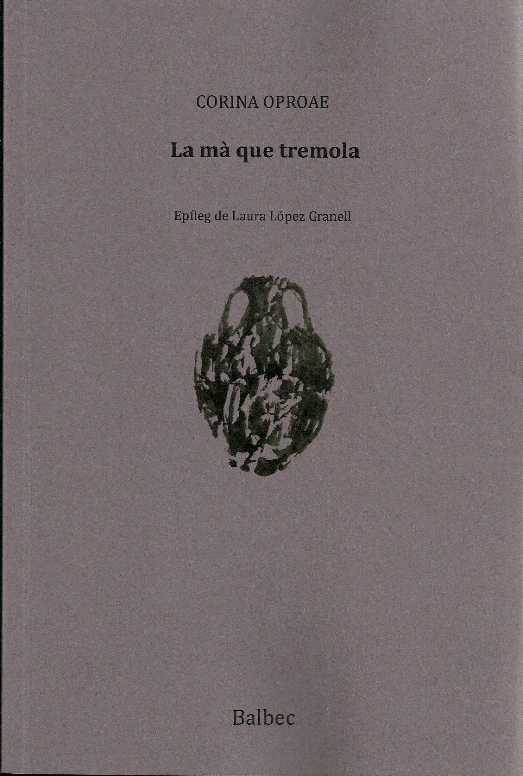 La Mà Que Tremola