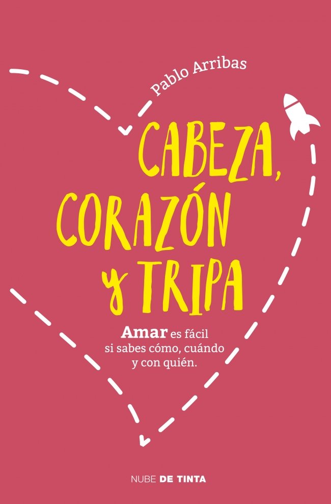 Cabeza, Corazón y Tripa: Amar Es Fácil Si Sabes Cómo, Cuándo y con Quién