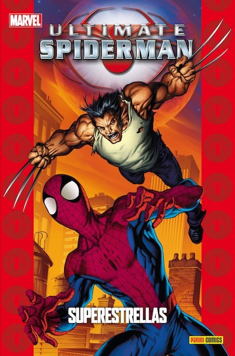 Ultimate Spiderman: Superestrellas Vol. 14