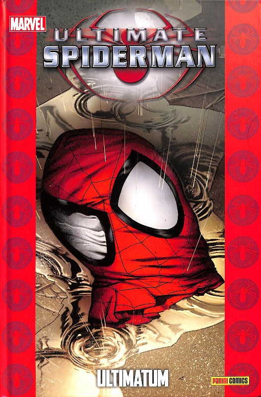 Ultimate Spiderman: Ultimatum Vol. 24