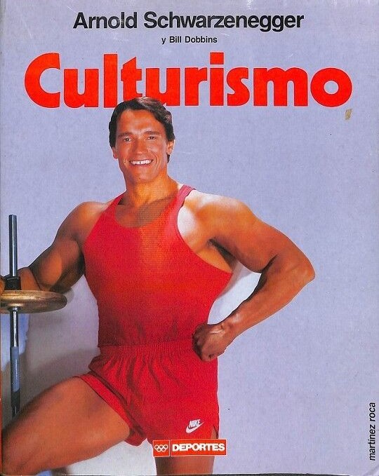 Culturismo