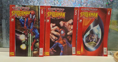 Ultimate Spider-man Vol. 1 Al 12