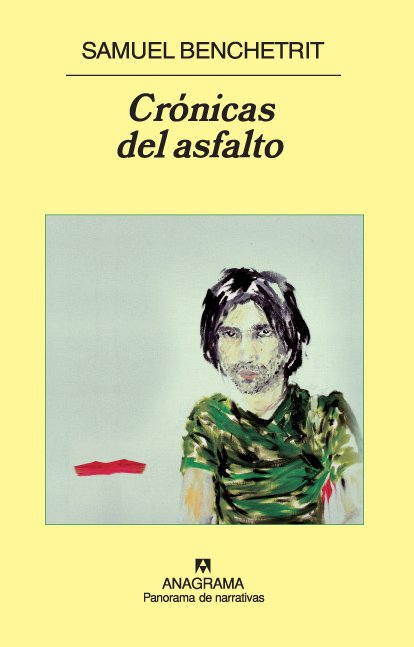 Crónicas del Asfalto