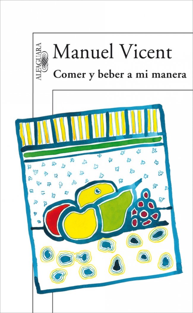 Comer y Beber a MI Manera