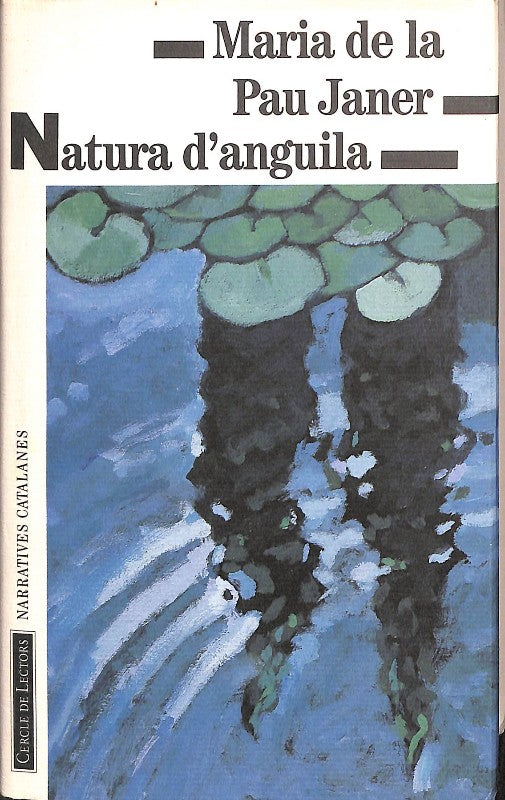 Natura d'Anguila