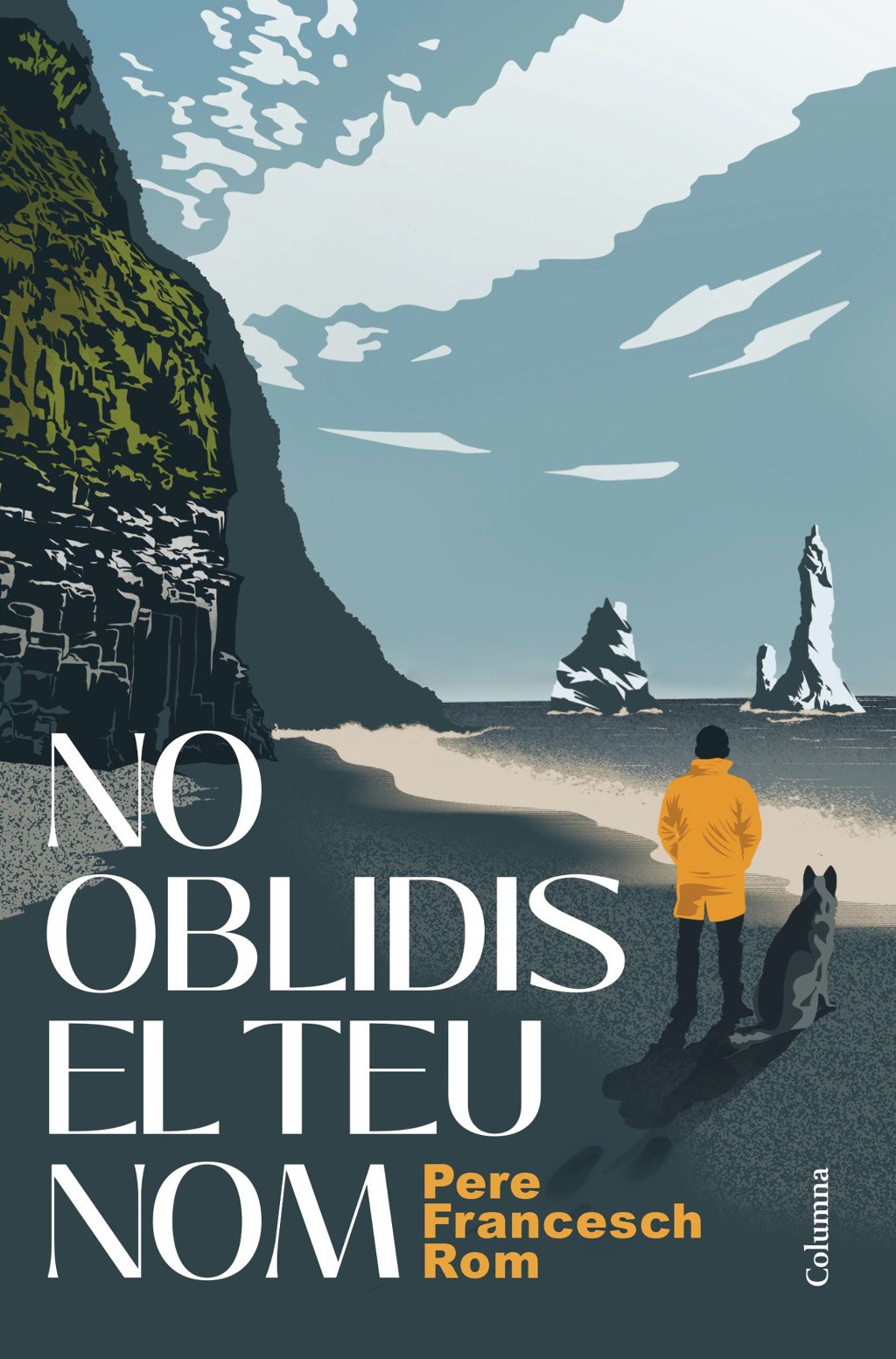 No Oblidis el Teu Nom
