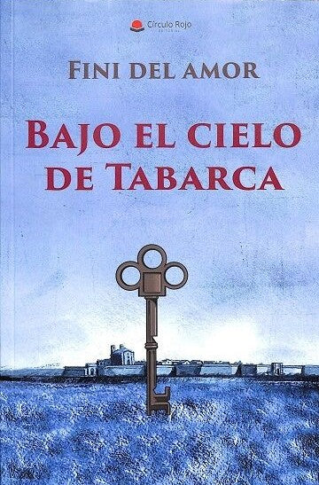 Bajo el Cielo de Tabarca