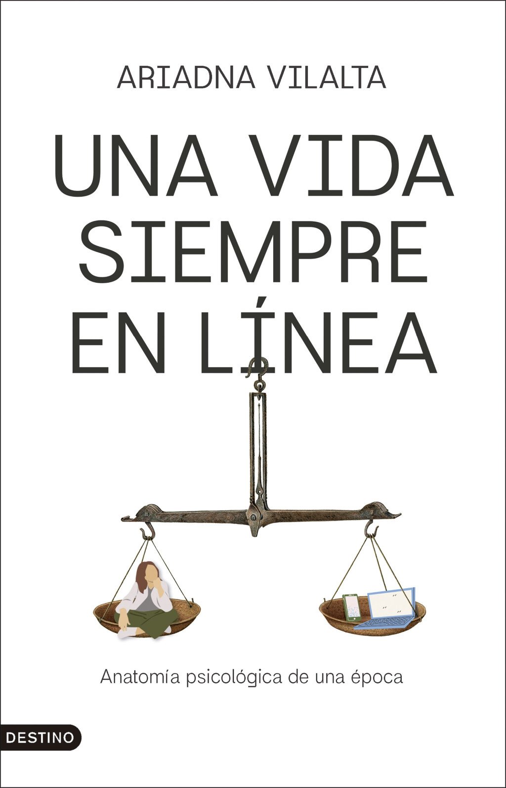Una Vida Siempre en Línea: Anatomía Psicológica de una Época
