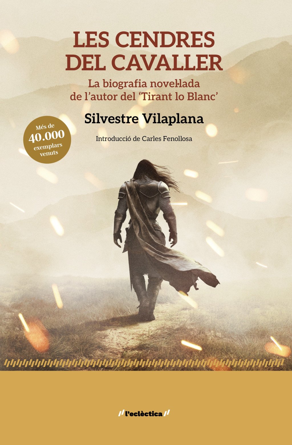 Les Cendres del Cavaller