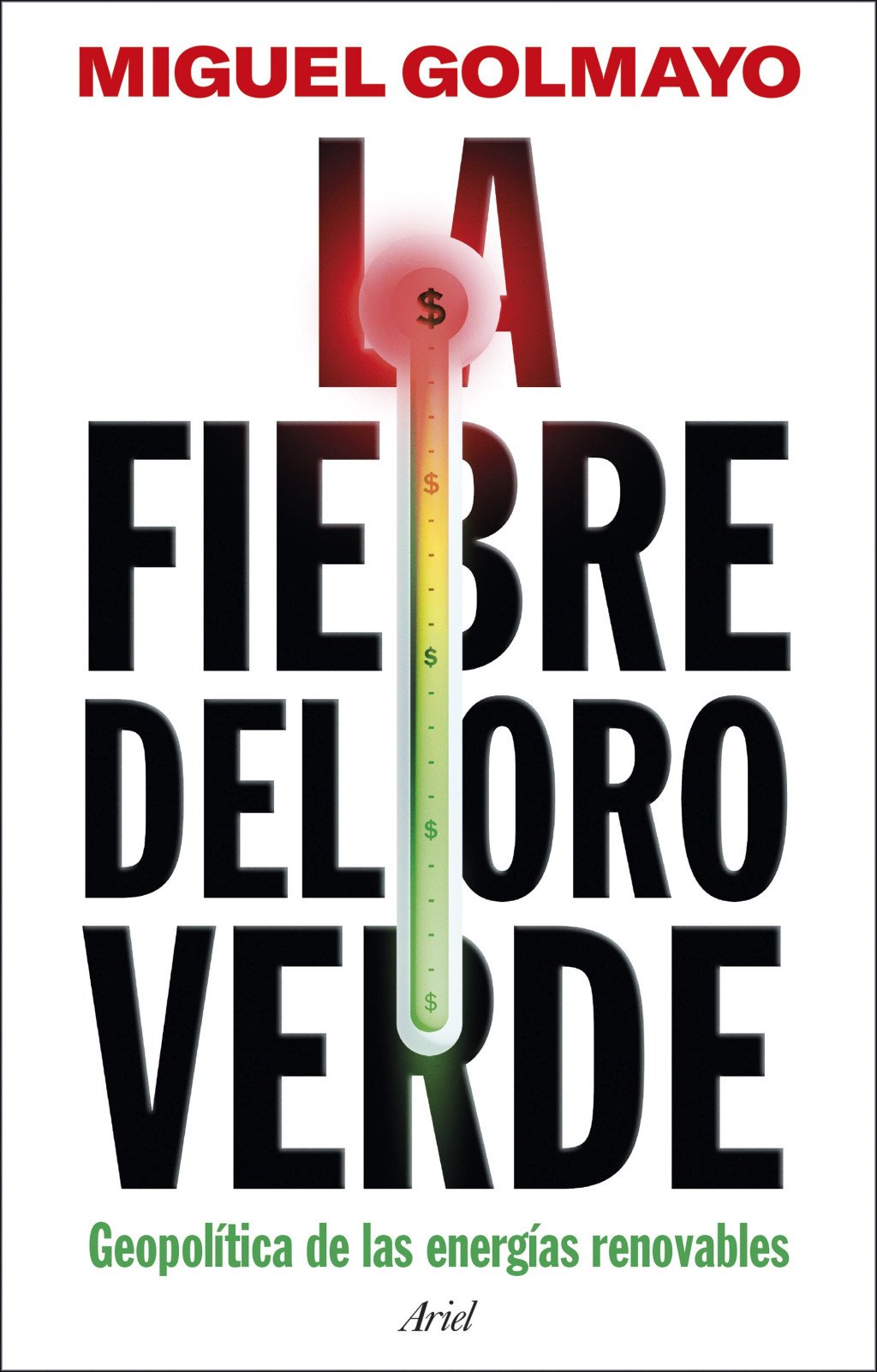 La Fiebre del Oro Verde: Geopolítica de las Energías Renovables