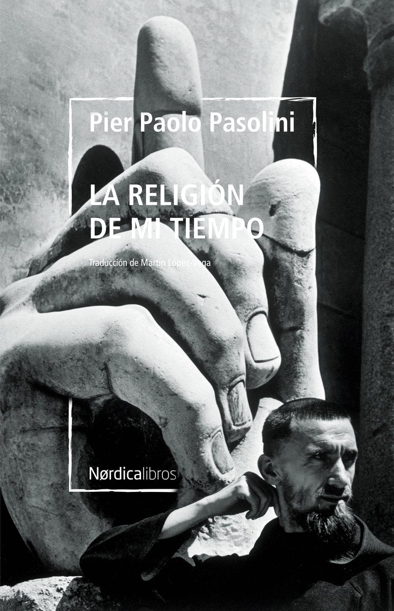 La Religión de Mi Tiempo