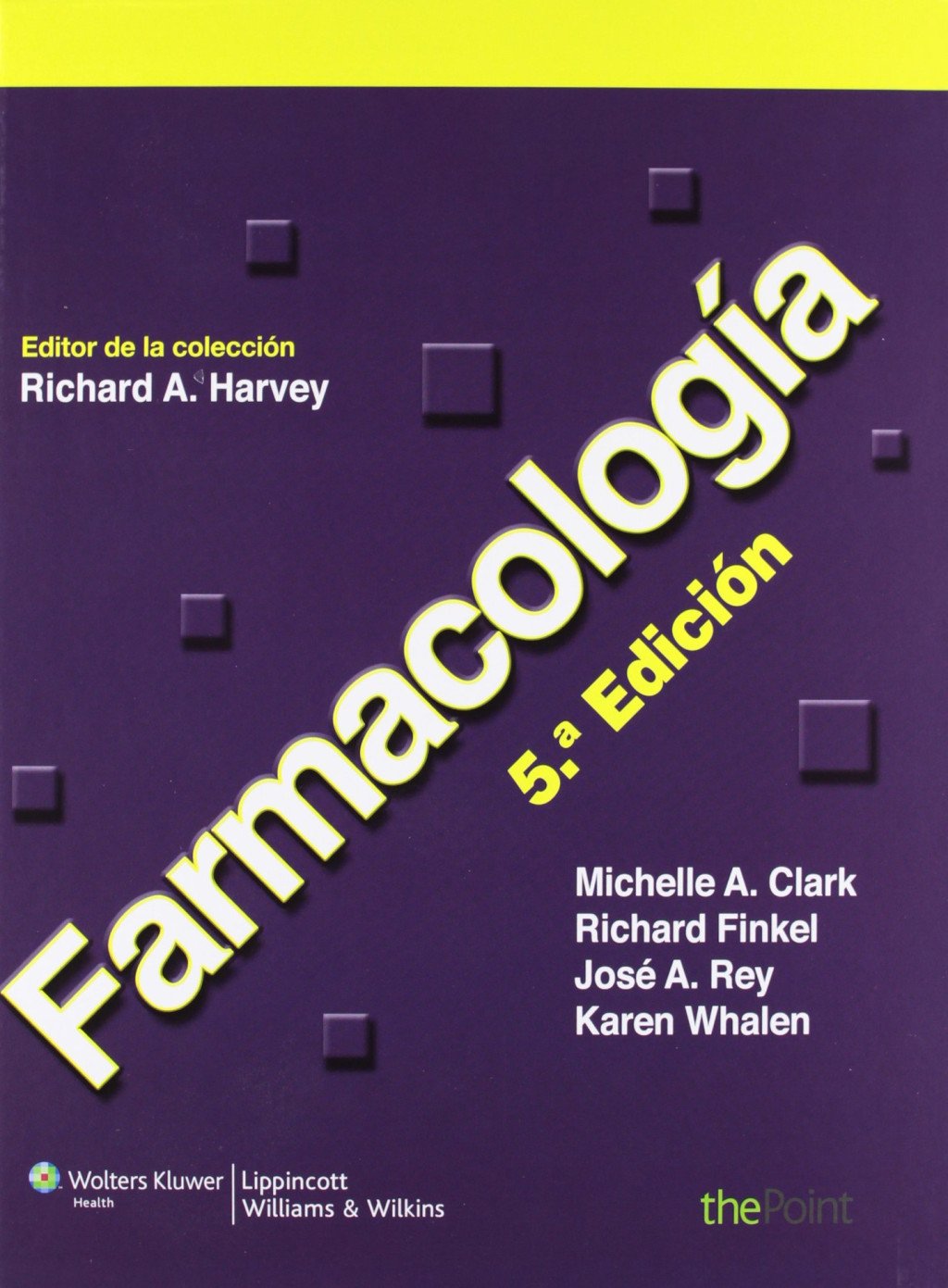 Farmacología