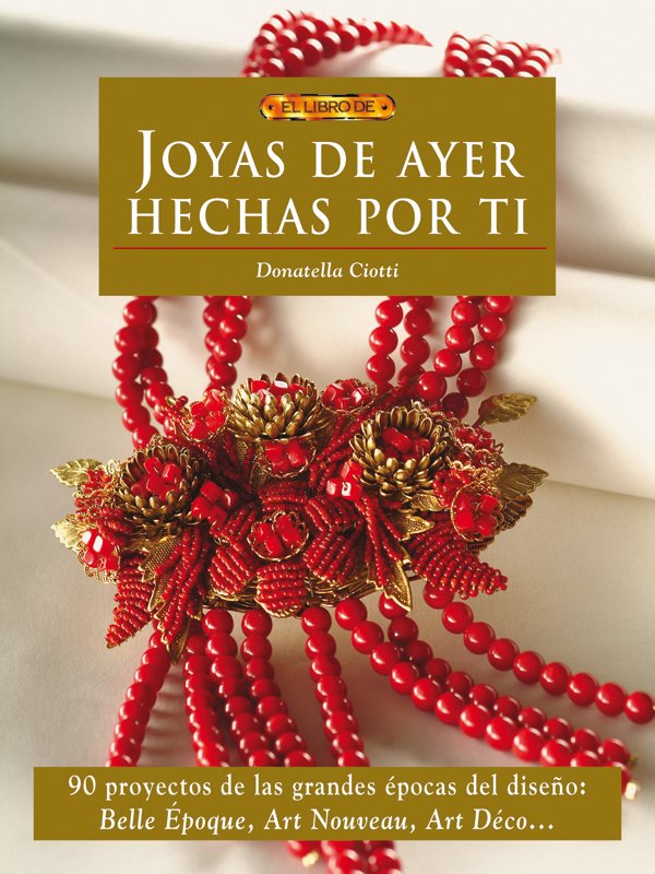 Joyas de Ayer Hechas por Ti