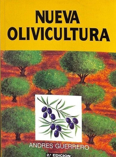 Nueva Olivicultura