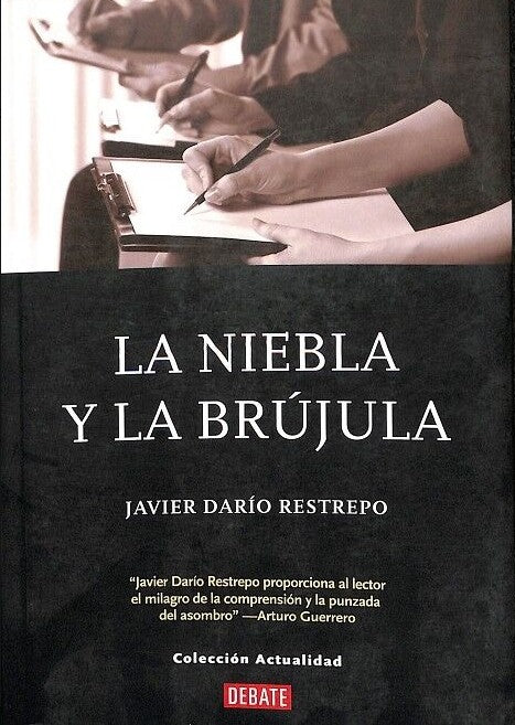 La Niebla y la Brújula