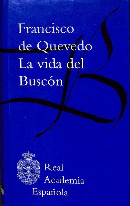 La Vida del Buscón