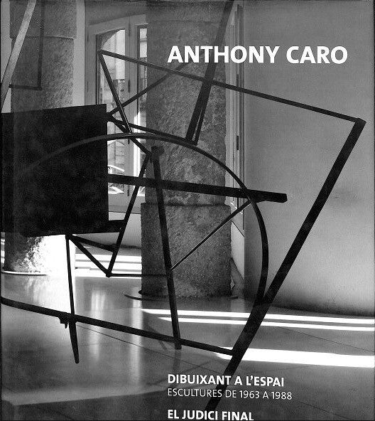 Dibuixant a L'Espai: Escultures de 1963 a 1988 / el Judici Final, 1995-1999