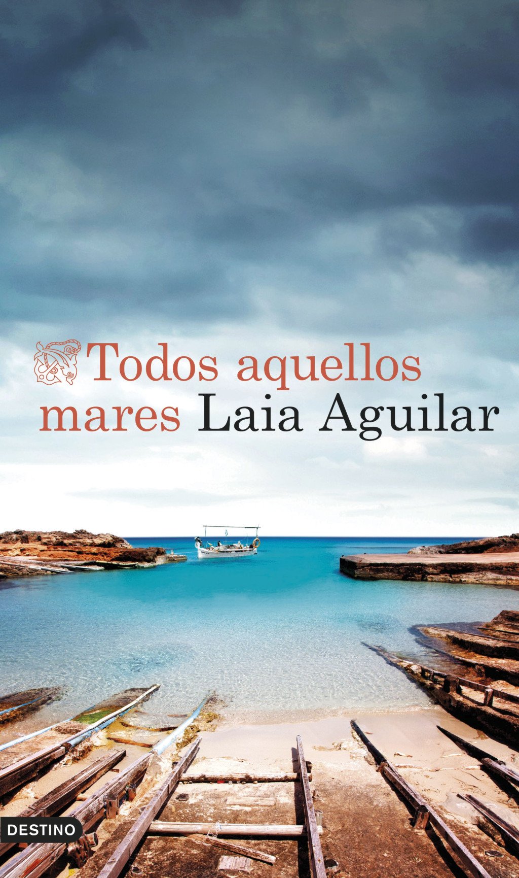 Todos Aquellos Mares