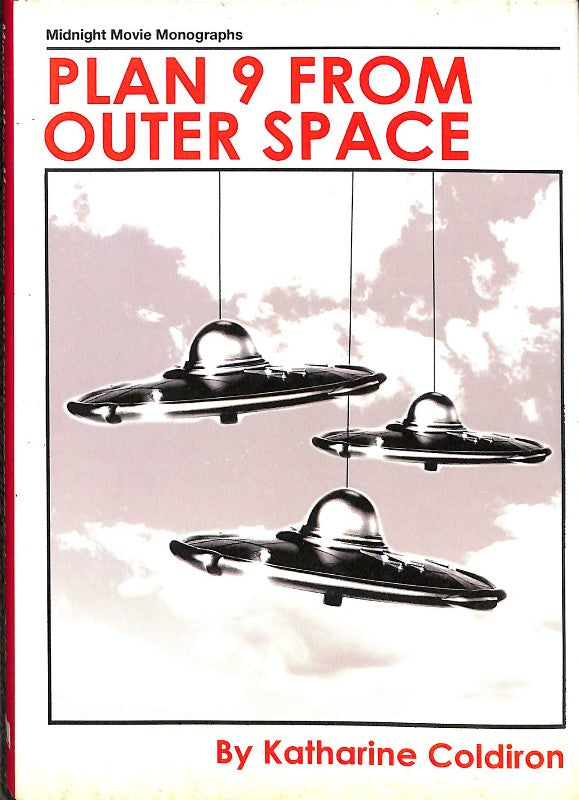 Plan 9 from Outer Space