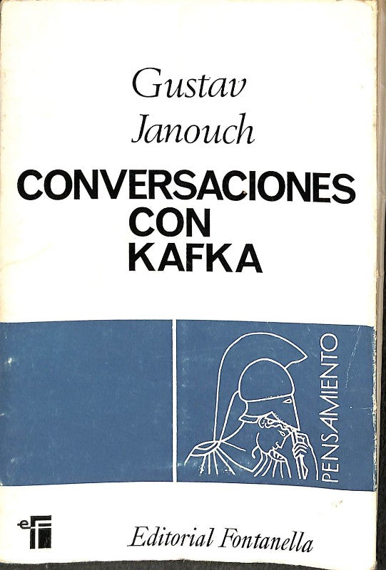 Conversaciones con Kafka