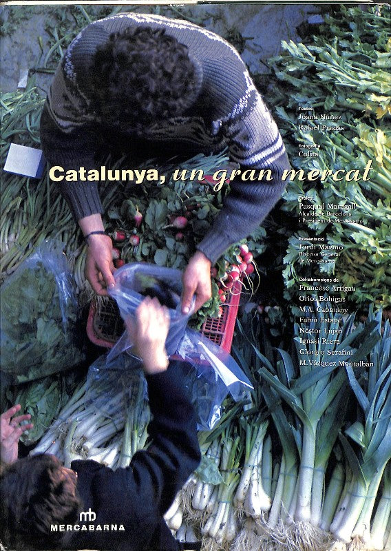 Catalunya, un Gran Mercat