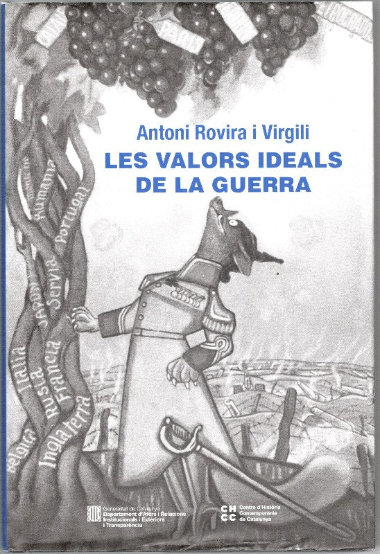 Valors Ideals de la Guerra/les