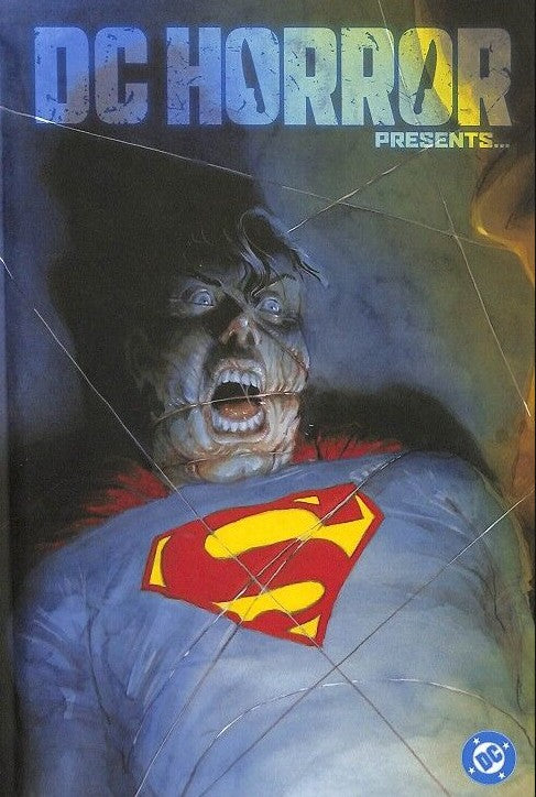 DC Horror Presents