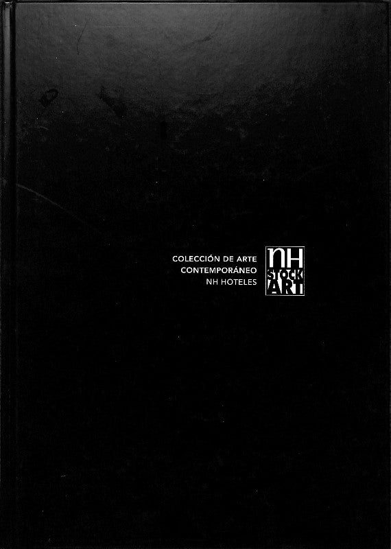 Colección de Arte Contemporáneo NH Hoteles: Stock Art