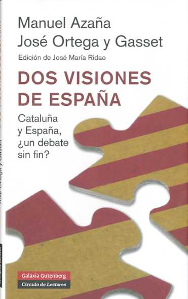 Dos Visiones de España: Cataluña y España, ¿Un Debate Sin Fin?
