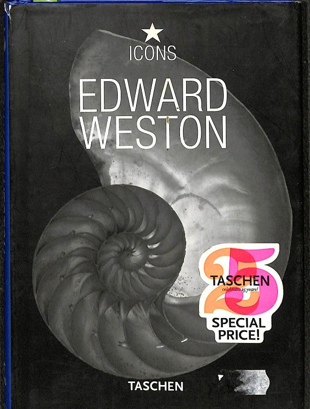 Edward Weston