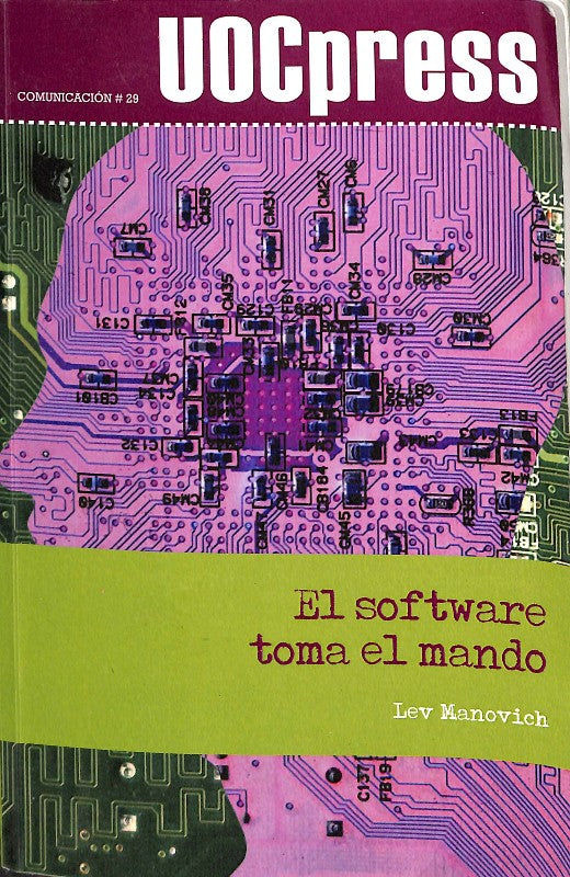 El Software Toma el Mando