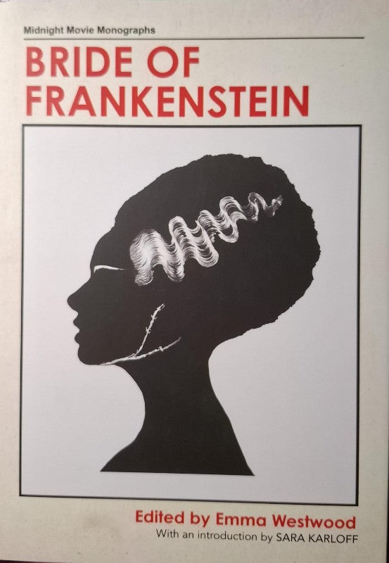 Bride Of Frankenstein