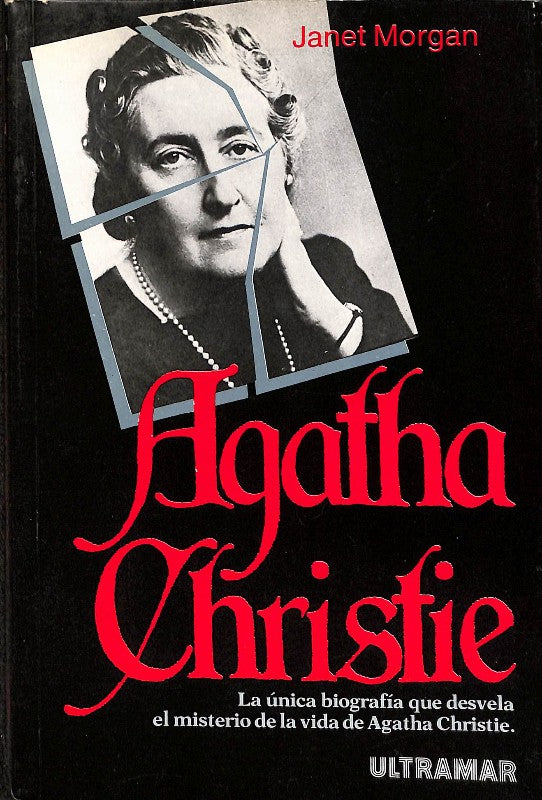 Agatha Christie
