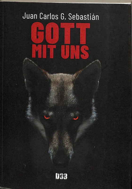 Gott Mit uns